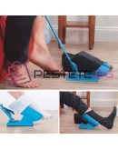 Автоматична обувалка на чорапи